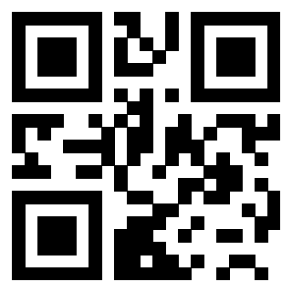 3200880118 Qr Code associato