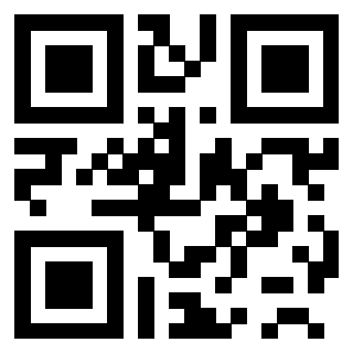 3200880119 - Immagine del Qr Code associato