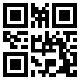 3200880120 Qr Code associato
