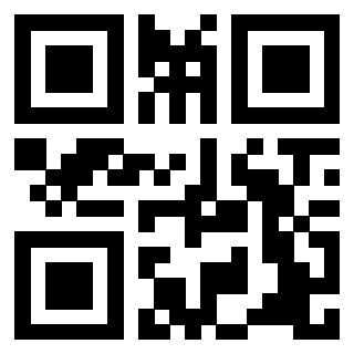 Immagine del Qr Code di 3200880131