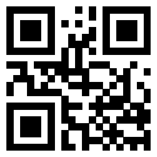 Scansione del QrCode di 3200880132