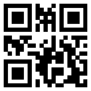 Il Qr Code di 3200880136