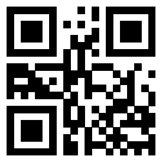 Il QrCode di 3200880139