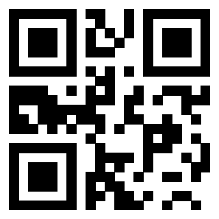 Il Qr Code di 3200880147