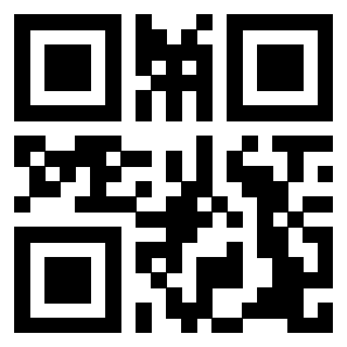 Scansione del Qr Code di 3200880149