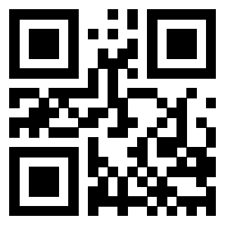 3200880156 - Immagine del QrCode associato
