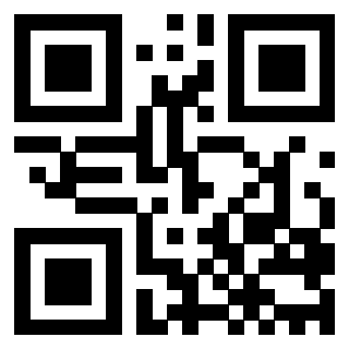 Scansione del QrCode di 3200880157