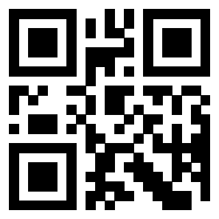 Immagine del Qr Code di 3200880158