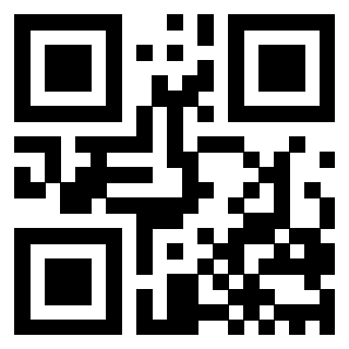 Il Qr Code di 3200880159