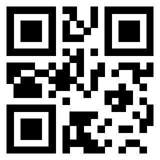 3200880162 - Immagine del QrCode associato