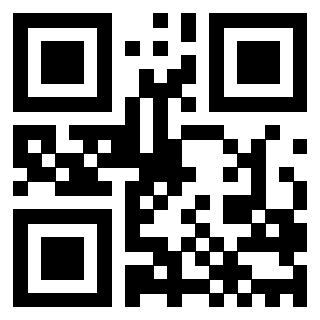 Scansione del Qr Code di 3200880164