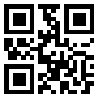 Immagine del QrCode di 3200880165
