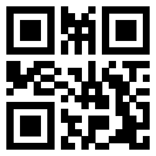 Scansione del QrCode di 3200880166
