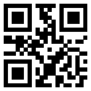 Scansione del Qr Code di 3200880171