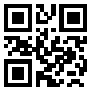 Scansione del Qr Code di 3200880179