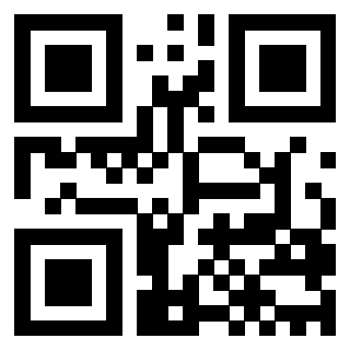 Immagine del Qr Code di 3200880182