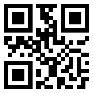 Scansione del QrCode di 3200880189