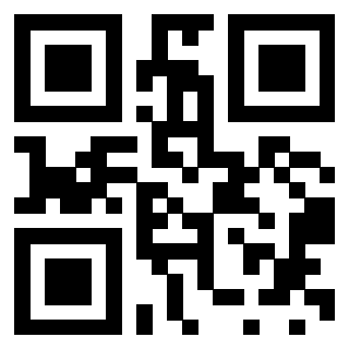 Il Qr Code di 3200880195