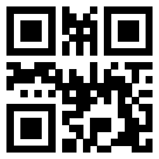 Scansione del QrCode di 3200880198