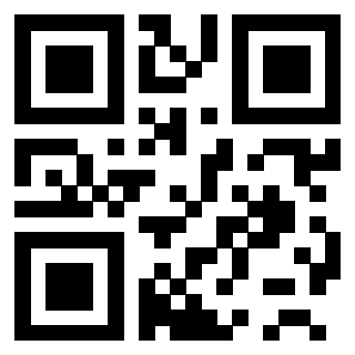 Immagine del QrCode di 3200880199