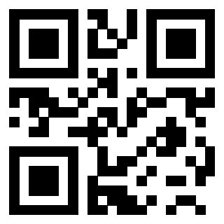 3200880200 - Immagine del Qr Code associato