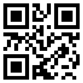 3200880201 - Immagine del Qr Code associato