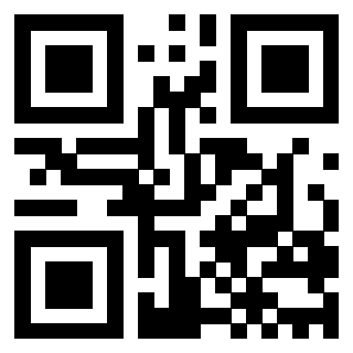 Scansione del Qr Code di 3200880203