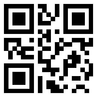 3200880207 Qr Code associato