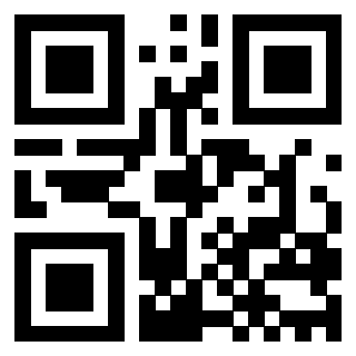Il QrCode di 3200880211