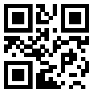Scansione del QrCode di 3200880217