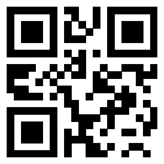 Scansione del Qr Code di 3200880225
