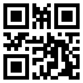 3200880227 - Immagine del Qr Code associato
