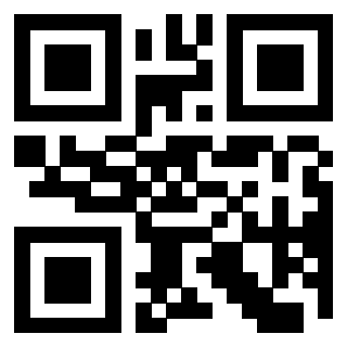 Scansione del QrCode di 3200880229