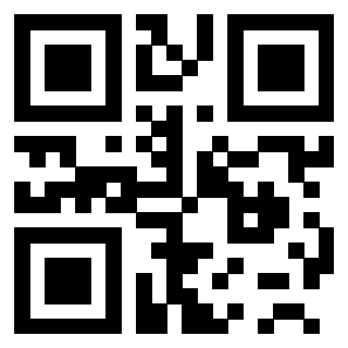 Immagine del Qr Code di 3200880236