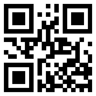 Il QrCode di 3200880239