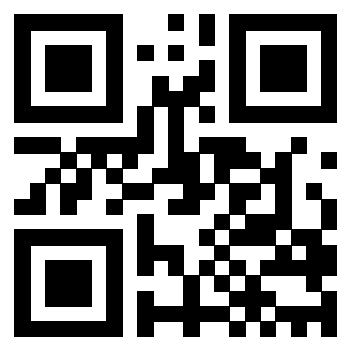 Scansione del QrCode di 3200880240