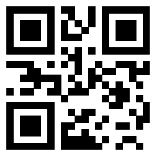 Scansione del Qr Code di 3200880242