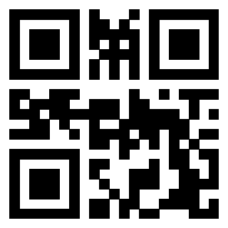 Il Qr Code di 3200880249