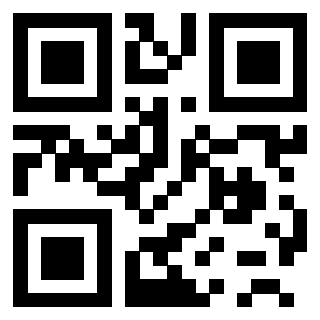 Scansione del Qr Code di 3200880250