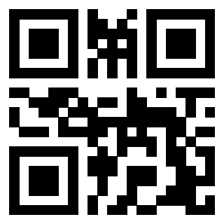 Scansione del QrCode di 3200880254