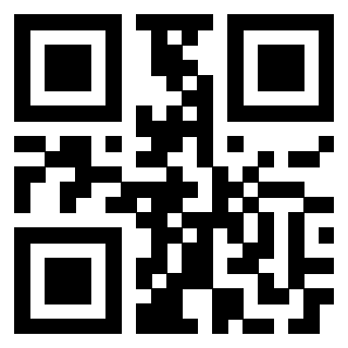 Scansione del Qr Code di 3200880257