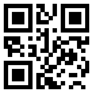 3200880258 - Immagine del Qr Code associato
