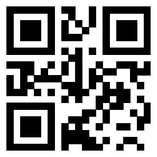 Scansione del Qr Code di 3200880259