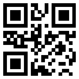 3200880260 - Immagine del QrCode associato