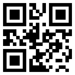 3200880271 - Immagine del Qr Code associato