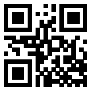 Scansione del QrCode di 3200880276