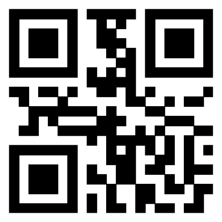 Scansione del Qr Code di 3200880277