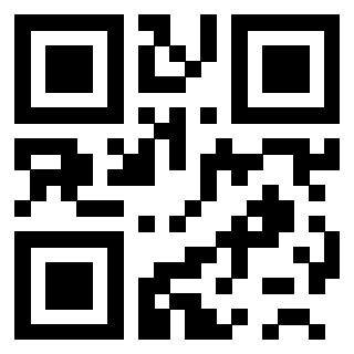 Scansione del Qr Code di 3200880285