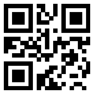Immagine del Qr Code di 3200880293