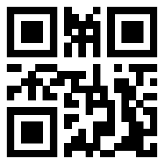 3200880295 Qr Code associato
